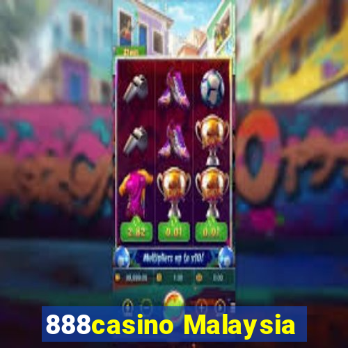 888casino Malaysia